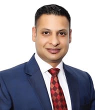 Jasvir Dhillon, REALTOR<sup>®</sup>, Personal Real Estate Corporation