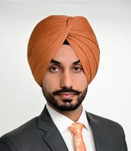 Kartar Dhillon, REALTOR<sup>®</sup>, Personal Real Estate Corporation