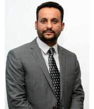 Mohanveer S Dhillon, REALTOR<sup>®</sup>, Personal Real Estate Corporation