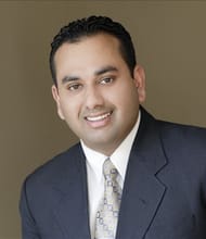 Raman Dhillon, REALTOR<sup>®</sup>, Personal Real Estate Corporation
