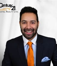 Raman Dhillon, REALTOR<sup>®</sup>
