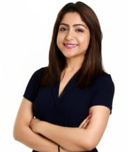 Ramneek Dhillon, REALTOR<sup>®</sup>