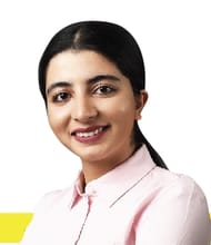 Simran Dhillon, REALTOR<sup>®</sup>, Personal Real Estate Corporation