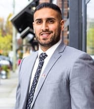 Gary Dhindsa, REALTOR<sup>®</sup>, Personal Real Estate Corporation