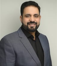 Paul Dhindsa, REALTOR<sup>®</sup>