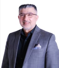 Jatinder Dhir, REALTOR<sup>®</sup>