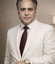 Prab Dhoot, REALTOR<sup>®</sup>, Personal Real Estate Corporation