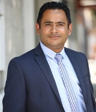 Prab Dhoot, REALTOR<sup>®</sup>, Personal Real Estate Corporation