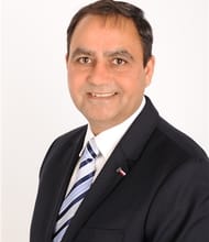 Ram Dhunna, REALTOR<sup>®</sup>