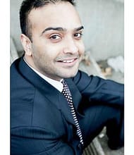 Rajinder Dhutti, REALTOR<sup>®</sup>, Personal Real Estate Corporation