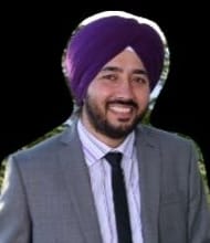 Harwinder Dial, REALTOR<sup>®</sup>, Personal Real Estate Corporation