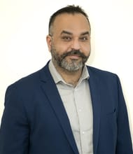 Jas Dilawari, REALTOR<sup>®</sup>