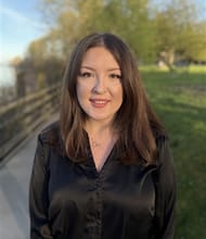 Nina Djuric, REALTOR<sup>®</sup>