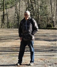 Bruce Dodds, REALTOR<sup>®</sup>