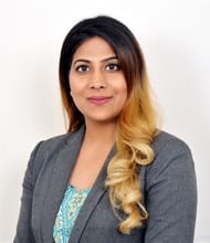 Arneet Dua, REALTOR<sup>®</sup>, Personal Real Estate Corporation