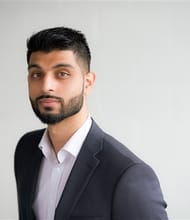 Sahibjot Duhra, REALTOR<sup>®</sup>