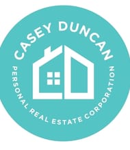 Casey Duncan, REALTOR<sup>®</sup>