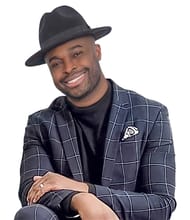 Harold Duncan-Williams, REALTOR<sup>®</sup>