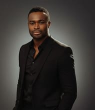 Harold Duncan-Williams, REALTOR<sup>®</sup>