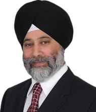 Harj Dusanjh, REALTOR<sup>®</sup>