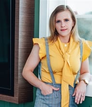 Jamie Squires, REALTOR<sup>®</sup>