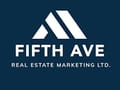 Fifth Avenue Real Estate Marketing Ltd., 