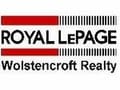 Royal LePage - Wolstencroft, 