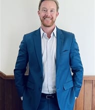 Rhys Edworthy, REALTOR<sup>®</sup>, Personal Real Estate Corporation
