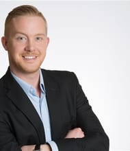 Rhys Edworthy, REALTOR<sup>®</sup>, Personal Real Estate Corporation