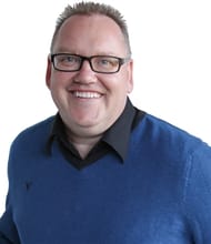 Dave Ellis, REALTOR<sup>®</sup>, Personal Real Estate Corporation