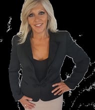 Tracey Ellis, REALTOR<sup>®</sup>
