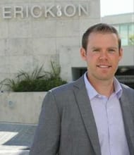 Jonathan Erickson, REALTOR<sup>®</sup>, Personal Real Estate Corporation