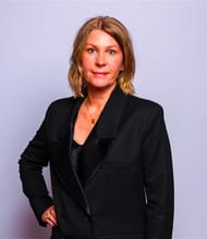 Tina Escher, REALTOR<sup>®</sup>