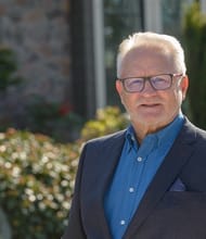 Danny Evans, REALTOR<sup>®</sup>