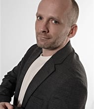 Dustin Fairhurst, REALTOR<sup>®</sup>
