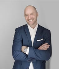 Jason Fairhurst, REALTOR<sup>®</sup>