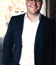 Reece Falk, REALTOR<sup>®</sup>, Personal Real Estate Corporation