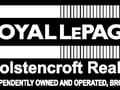 Royal LePage - Wolstencroft, 
