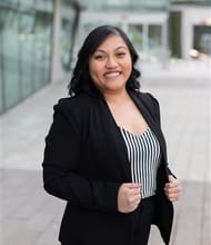 Raycel Fortaleza, REALTOR<sup>®</sup>