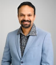 Joe Francis, REALTOR<sup>®</sup>, Personal Real Estate Corporation