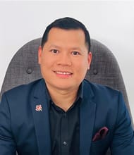 Saldhy Francisco, REALTOR<sup>®</sup>