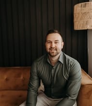 Jake Frisson, REALTOR<sup>®</sup>, Personal Real Estate Corporation