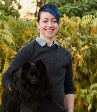 Leanne Froc, REALTOR<sup>®</sup>