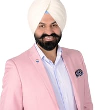 Garry S. Gaba, REALTOR<sup>®</sup>, Personal Real Estate Corporation