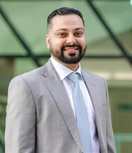 Bhavin Gakhal, REALTOR<sup>®</sup>