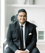 Chris Gaundan, REALTOR<sup>®</sup>, Personal Real Estate Corporation