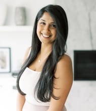 Crystal Gaundan, REALTOR<sup>®</sup>