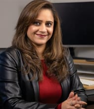 Ashima Gautam, REALTOR<sup>®</sup>, Personal Real Estate Corporation