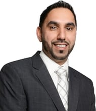 Ishwinder Ghag, REALTOR<sup>®</sup>, Personal Real Estate Corporation