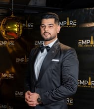 Akash Ghai, REALTOR<sup>®</sup>, Personal Real Estate Corporation